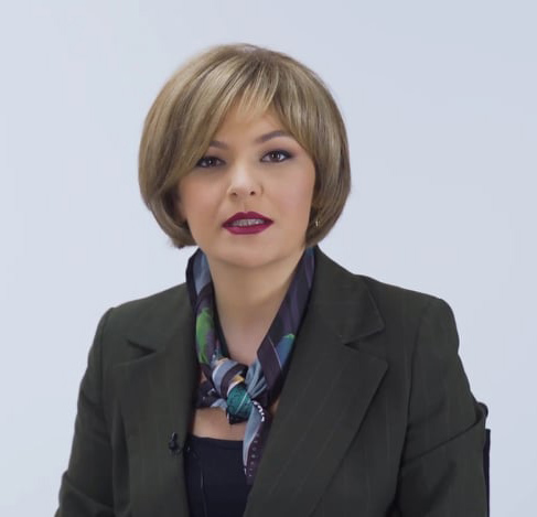 კვანჭილაშვილი ელენე მალხაზის ასული