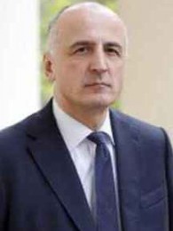 ჯაფარიძე ბადრი გივის ძე