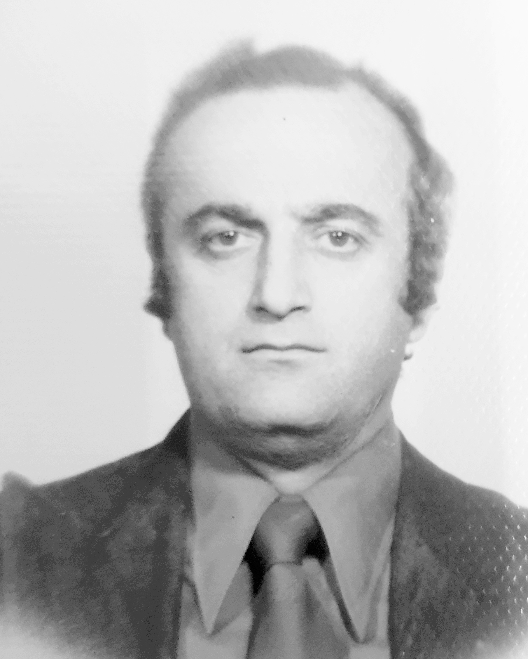 ნადირაშვილი გაიოზ  სიკოს ძე