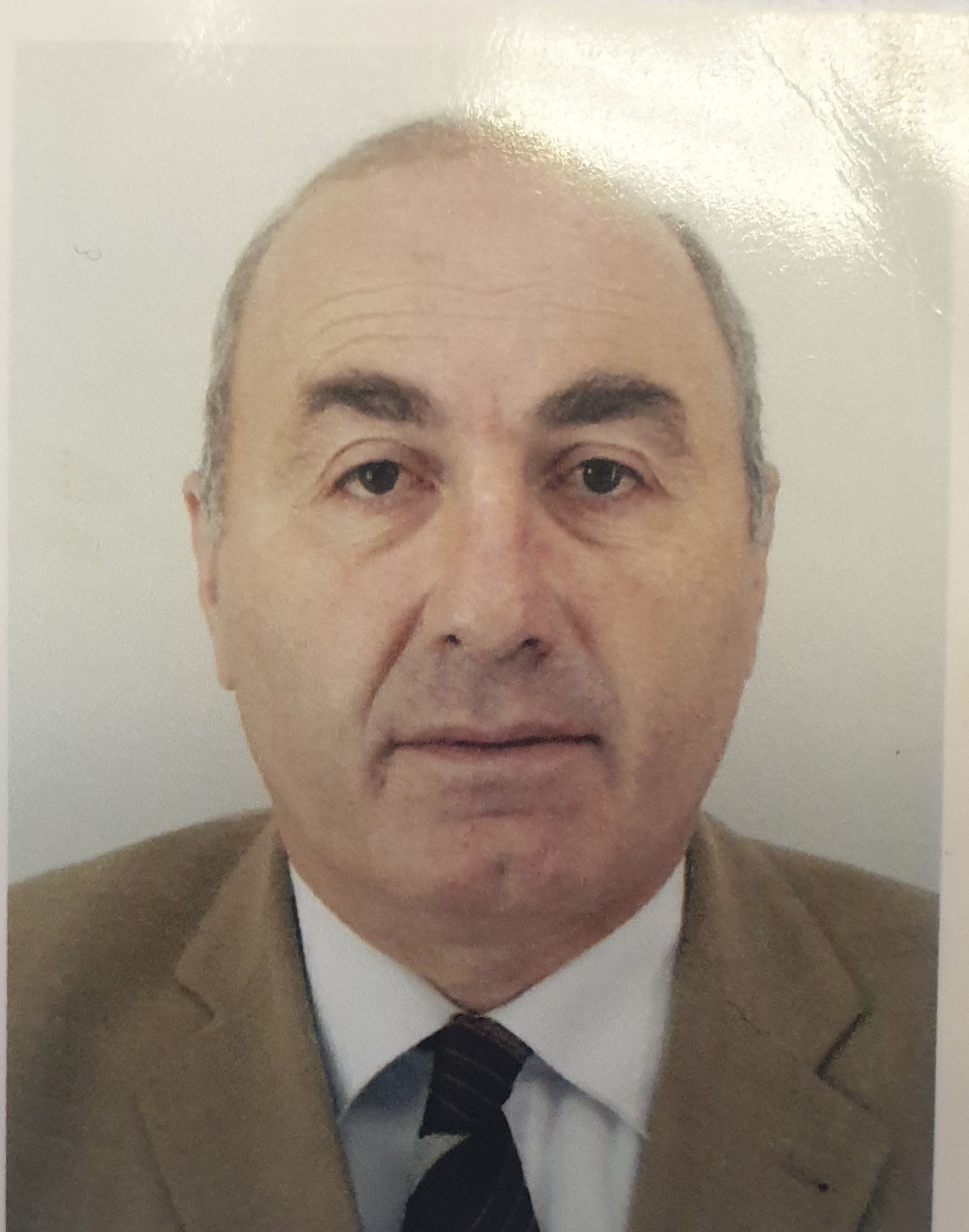 სიხარულიძე ავთანდილ კონსტანტინეს ძე