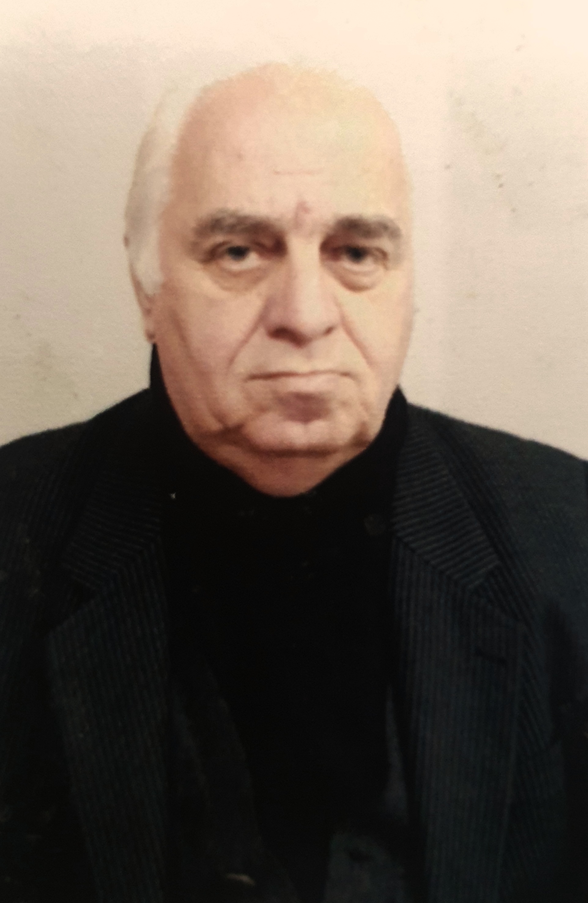 ტურავა მურმან ილარიონის ძე