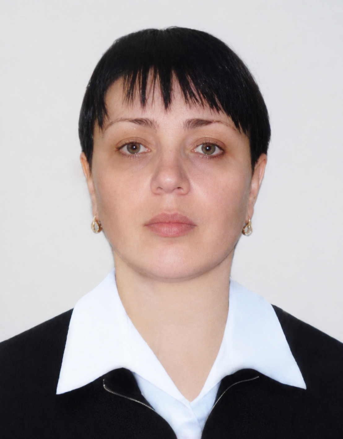 ნადირაძე ლალი დიმიტრის ასული