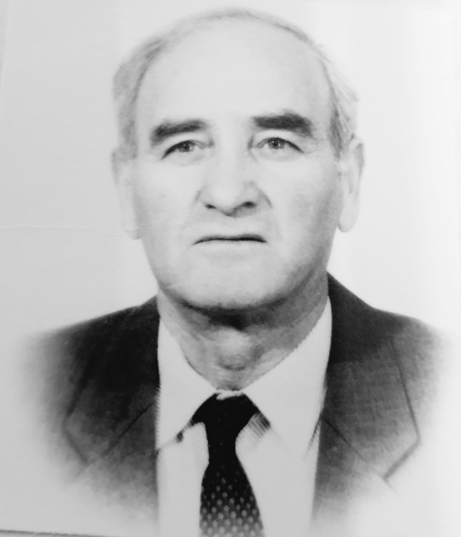ჩაგელიშვილი  პავლე დიანოზის ძე