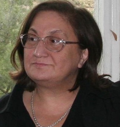 ნატროშვილი ქეთევან რაჟდენის ასული