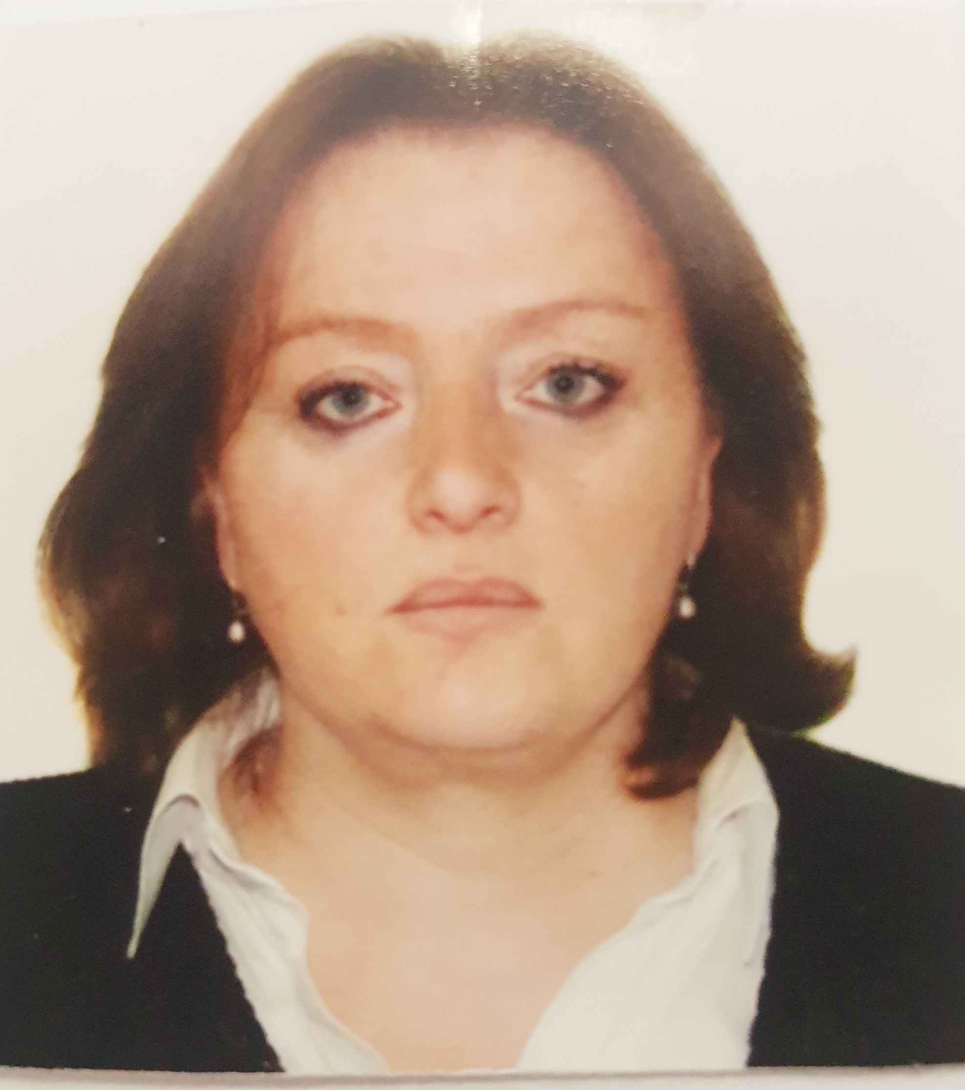 ჩაგელიშვილი ლალი პავლეს ასული