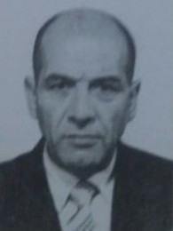 ადამია ჯემალ იოსების ძე