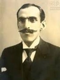 ბერძენიშვილი მაქსიმე დავითის ძე