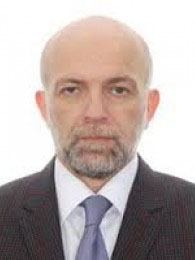 გეგეშიძე არჩილი მიხეილის ძე