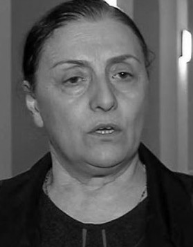 ჭილაძე იზოლდა გიორგის ასული