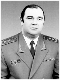 გვენცაძე რომან ივანეს ძე