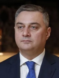 დოლიძე ვიქტორ ისიდორეს ძე