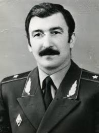 კავსაძე სანდრო ირაკლის ძე