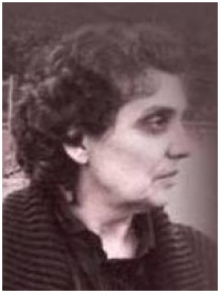 ახიძე  მედეა ილიას ასული