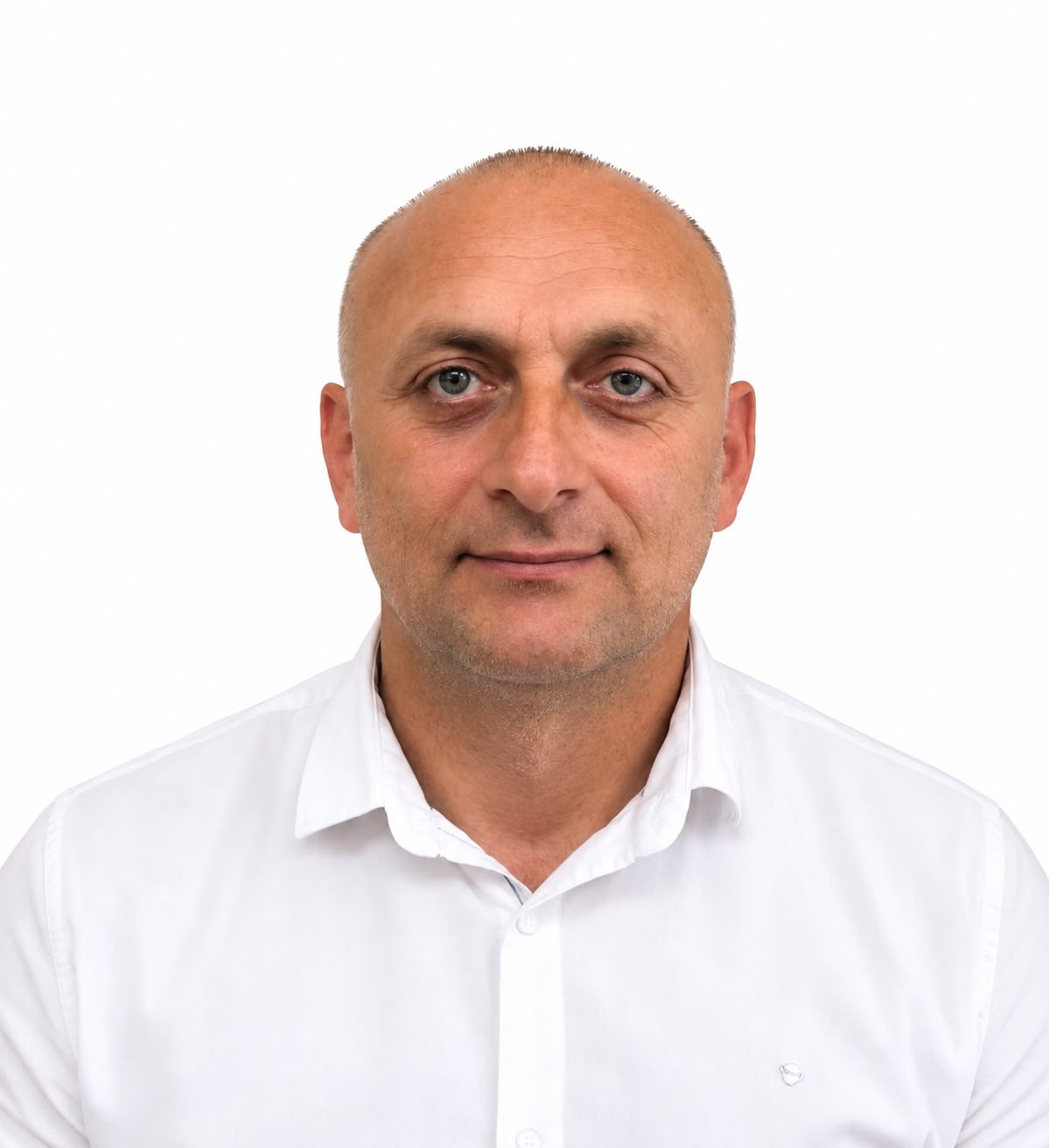 ჯანელიძე გოჩა ზაურის ძე
