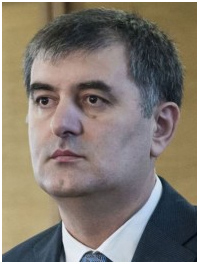 სუბარი სოზარ ავთანდილის ძე