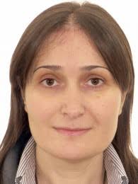 გუჯეჯიანი როზეტა შალვას ასული