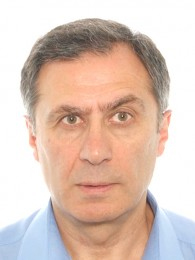 ხომერიკი გიორგი (გოგი) ბენიამინის ძე