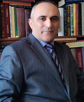მამისიმედიშვილი ხვთისო ილიას ძე