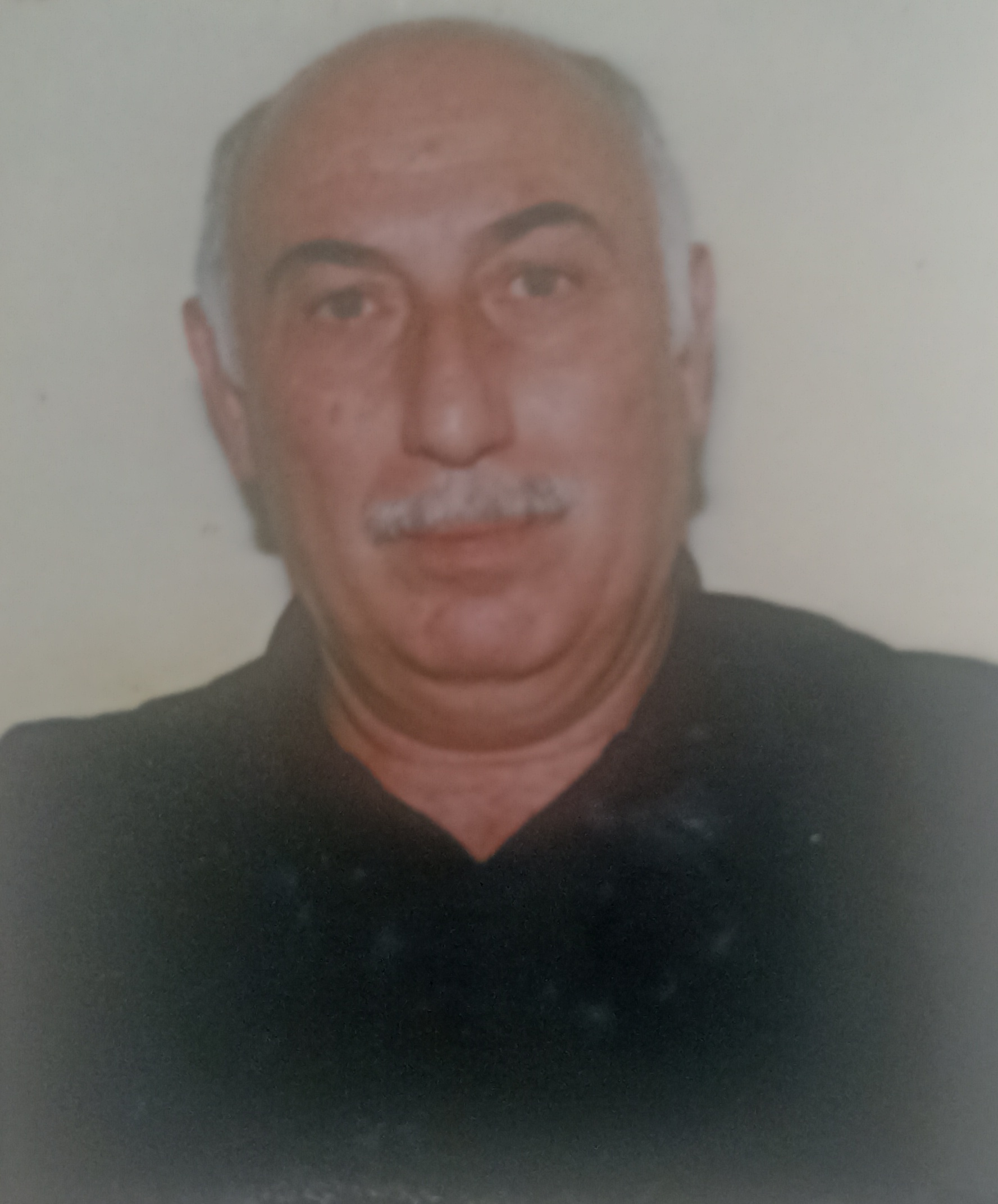 თხელიძე მერაბ გრიგილის ძე