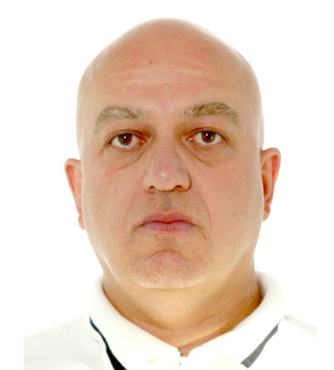 ტაბუცაძე სოლომონ ვლადიმერის ძე