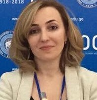 შაბაშვილი გიული გიორგის ასული