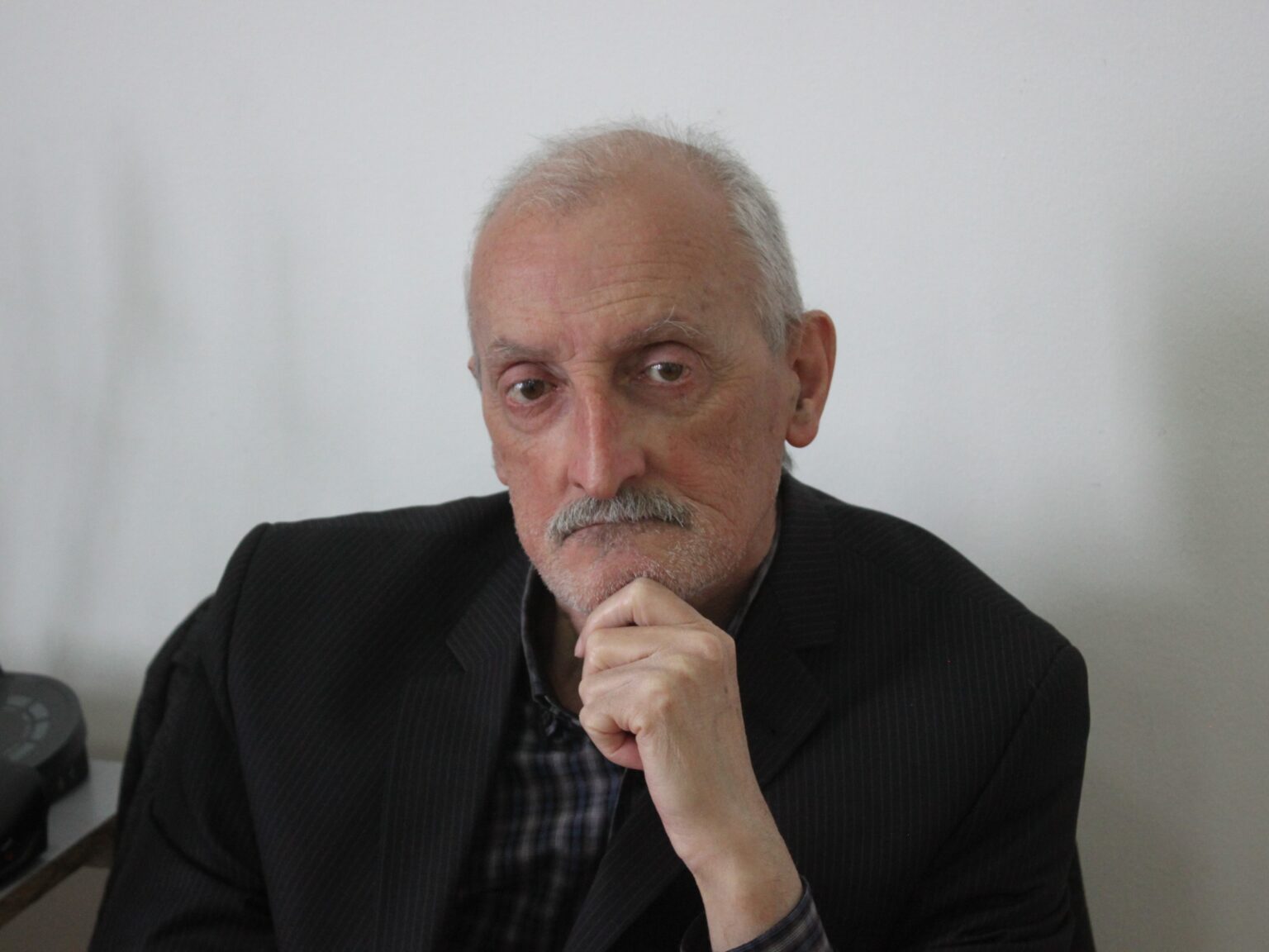 აბაშია რევაზ ჯოგოს ძე