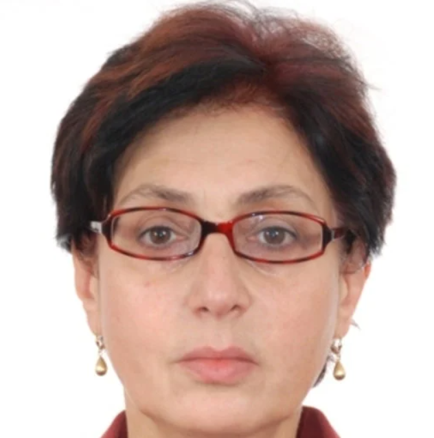 დოლიძე თინათინ