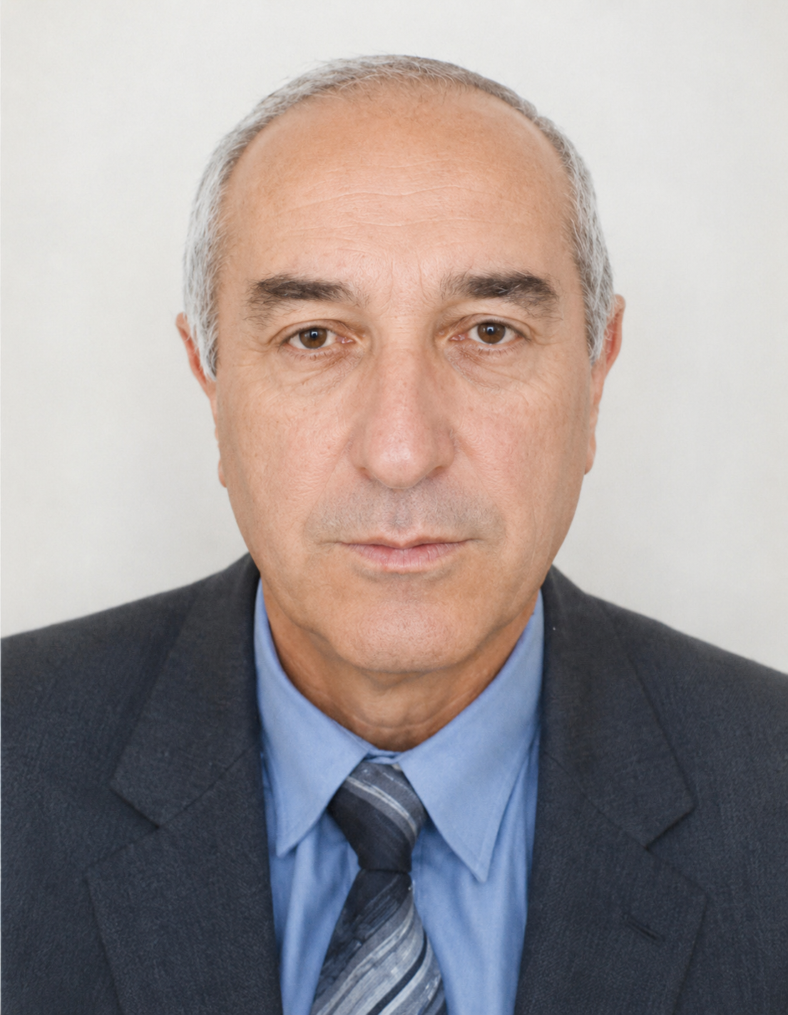 წერეთელი ალექსანდრე საველის ძე