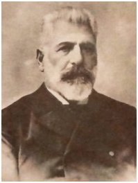 ცხვედაძე ნიკოლოზ ზებედეს ძე