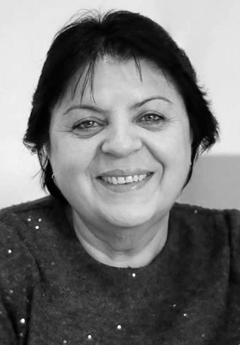 სიხარულიძე ქეთევან  იოსების ასული