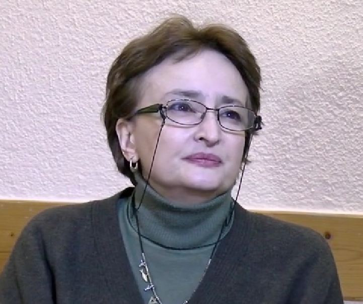 ჩანტლაძე ნათია თამაზის ასული