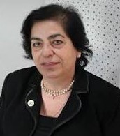 ძიძიგური დიანა ვლადიმერის ასული