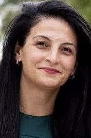 ჭრიკიშვილი ნინო გელას ასული