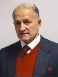 გეგეჭკორი არნოლდ მიხეილის ძე