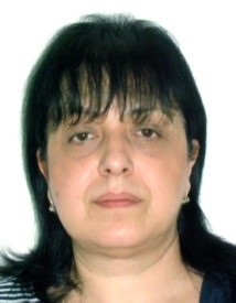 დოლიძე რუსუდან  გურამის ასული