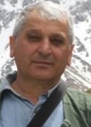 შეთეკაური შამილ კელოს ძე
