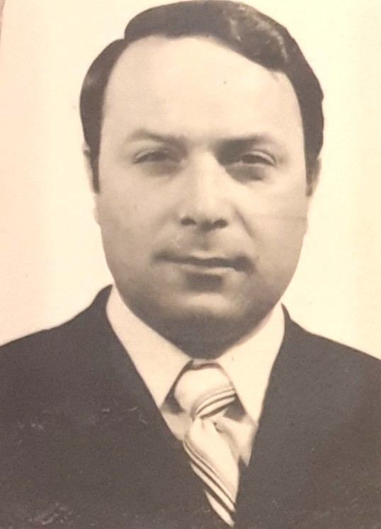 გიგოშვილი ივანე ივანეს ძე