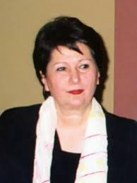 ანთაძე მანანა აკაკის ასული