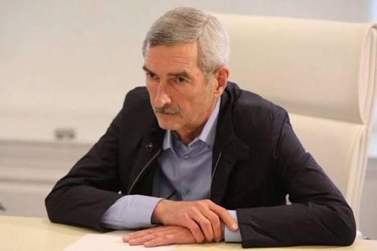იმნაძე პაატა გიზოს ძე