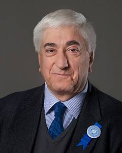 რონდელი  ალექსანდრე დავითის ძე