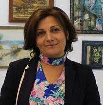 არსენიშვილი ია მიხელის ასული