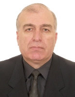ჯალაღონია დემურ  დავითის ძე