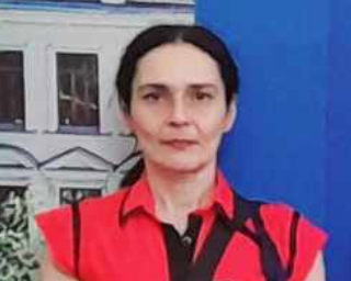 დემეტრაძე ირინე გიორგის ასული
