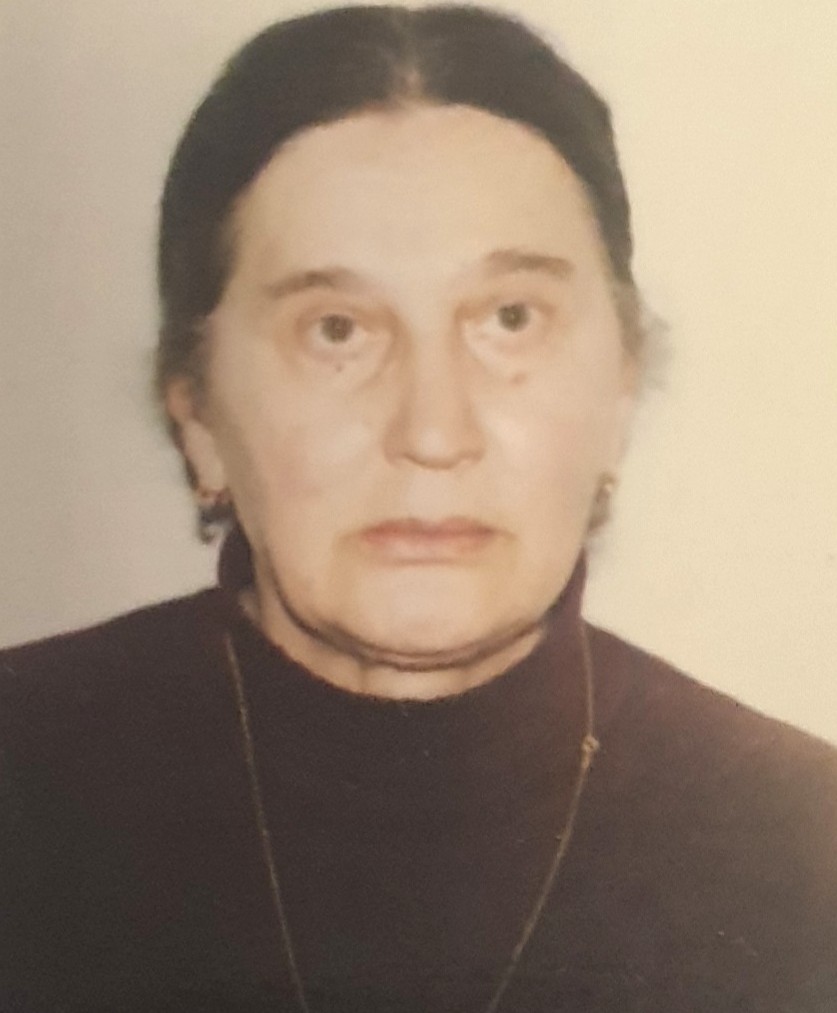 კაპანაძე ლია ანდროს ასული