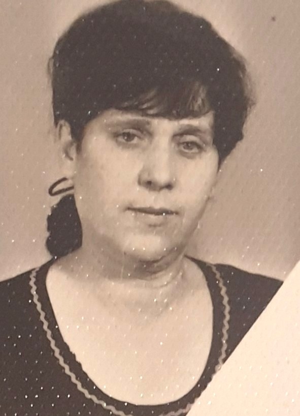 დუნდუა ლიდა კონსტანტინეს ასული