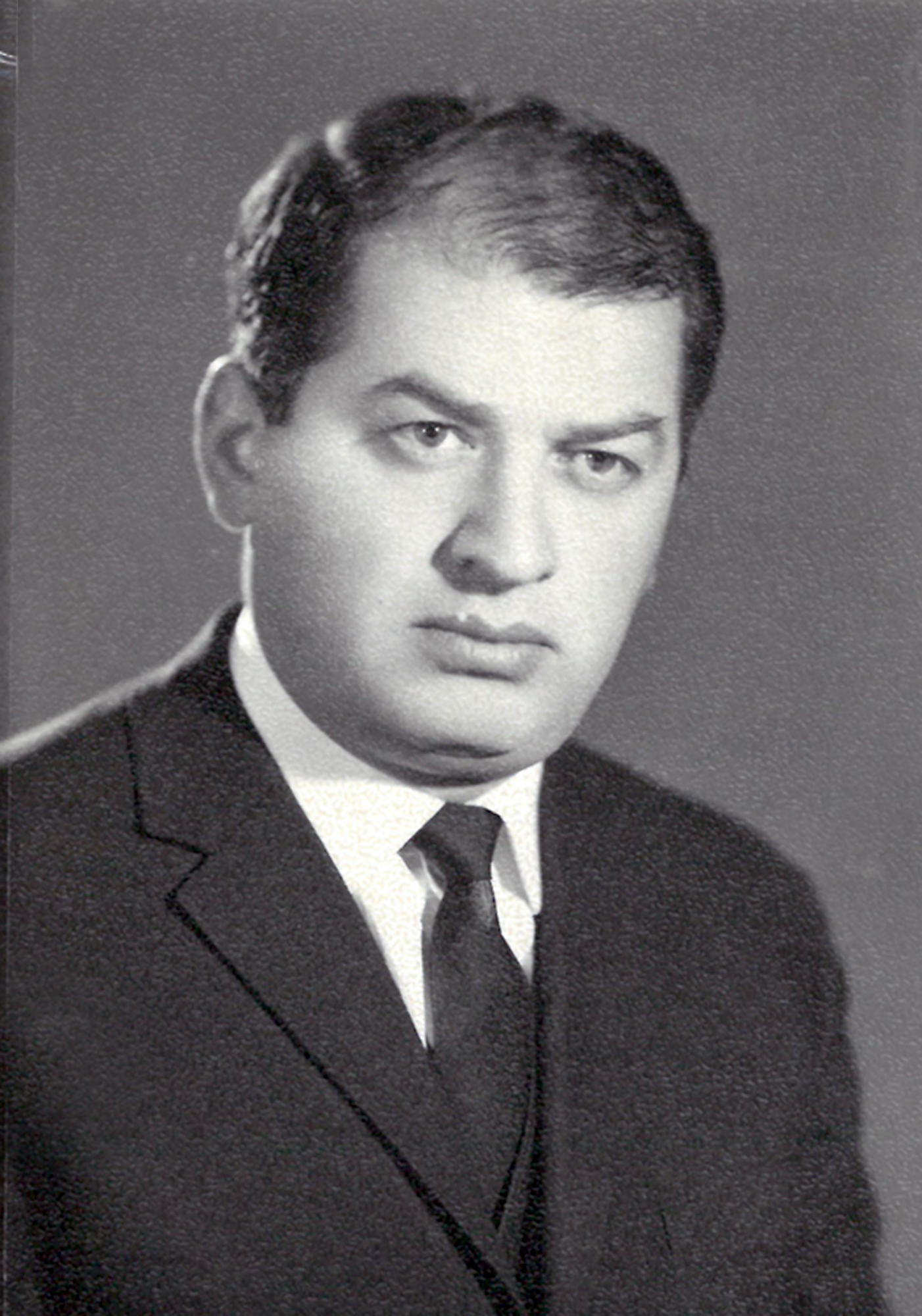 ბაკურაძე  ნოდარ  შალვას ძე