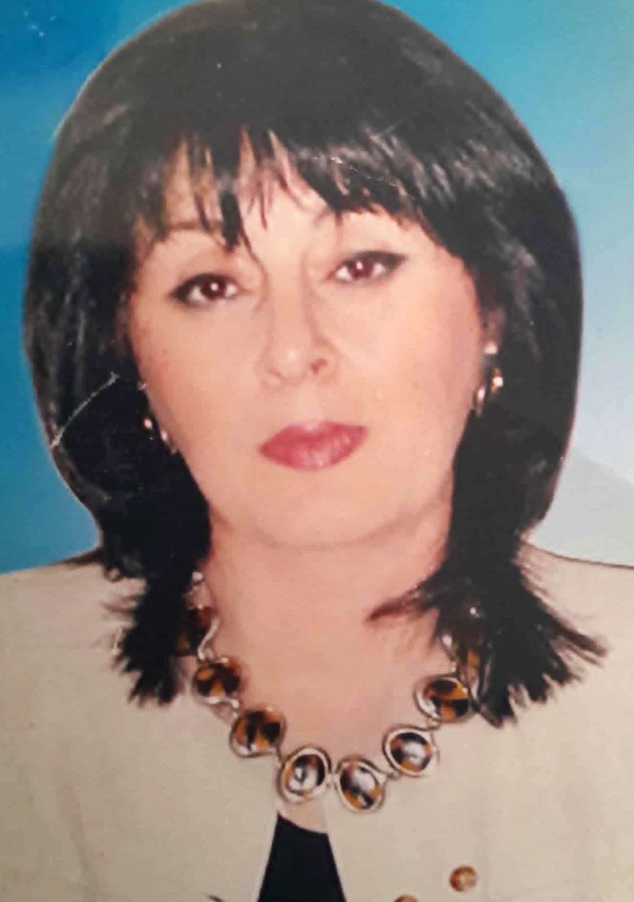 ხუბაშვილი ლეილა (ია) ბაგრატის ასული