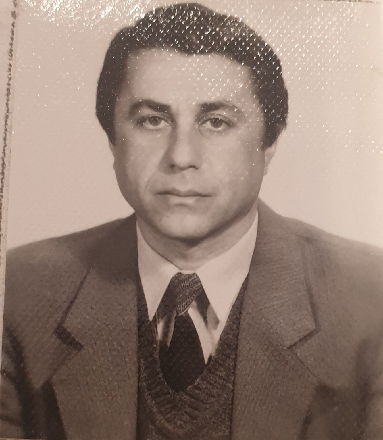 შიხაშვილი გიორგი  არტემის ძე