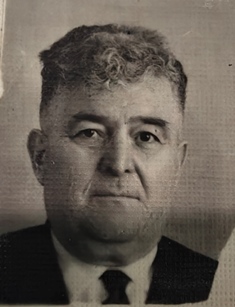 ფანცხავა არჩილ იაკობის ძე