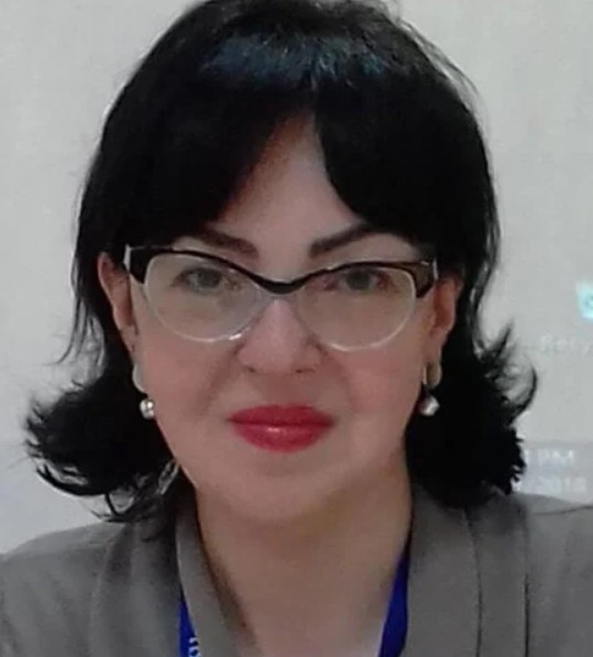 ებრალიძე ლელა მამიას ასული